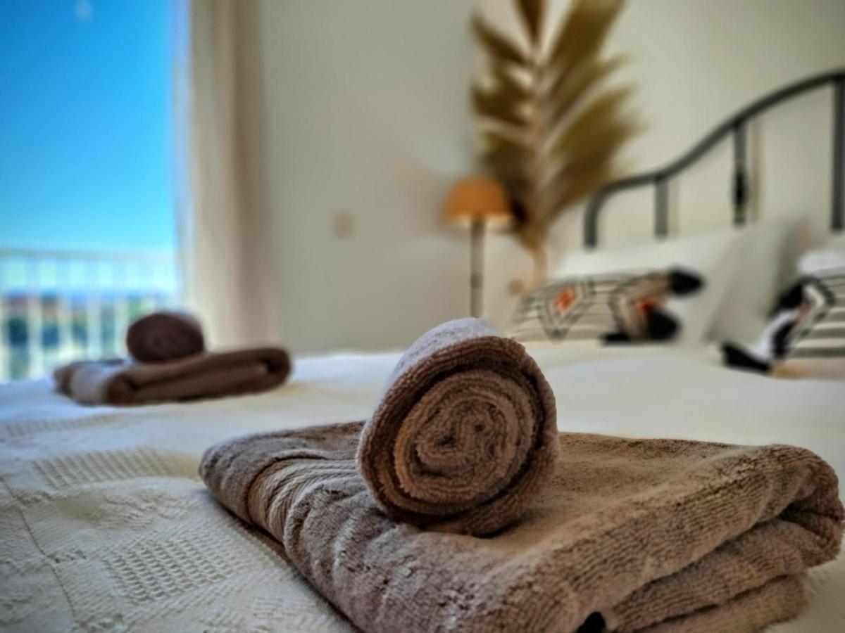 Happy Holiday Apartment Javea , 2 Bed 2 Bath , Seaview Airco Wifi Exterior foto